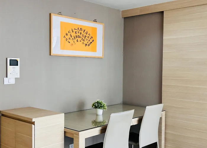Prime Two Bedrooms Silom *