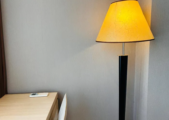 Apartment Prime Two Bedrooms Silom